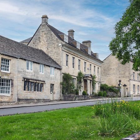 Bright & Beautiful Open Plan Coach House Painswick Βίλα Εξωτερικό φωτογραφία