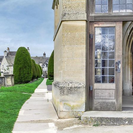 Bright & Beautiful Open Plan Coach House Painswick Βίλα Εξωτερικό φωτογραφία