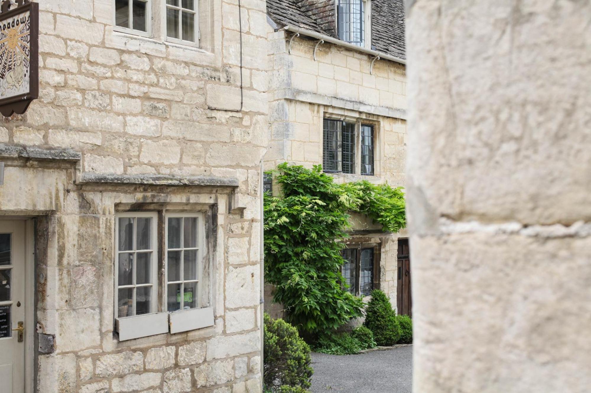 Bright & Beautiful Open Plan Coach House Painswick Βίλα Εξωτερικό φωτογραφία