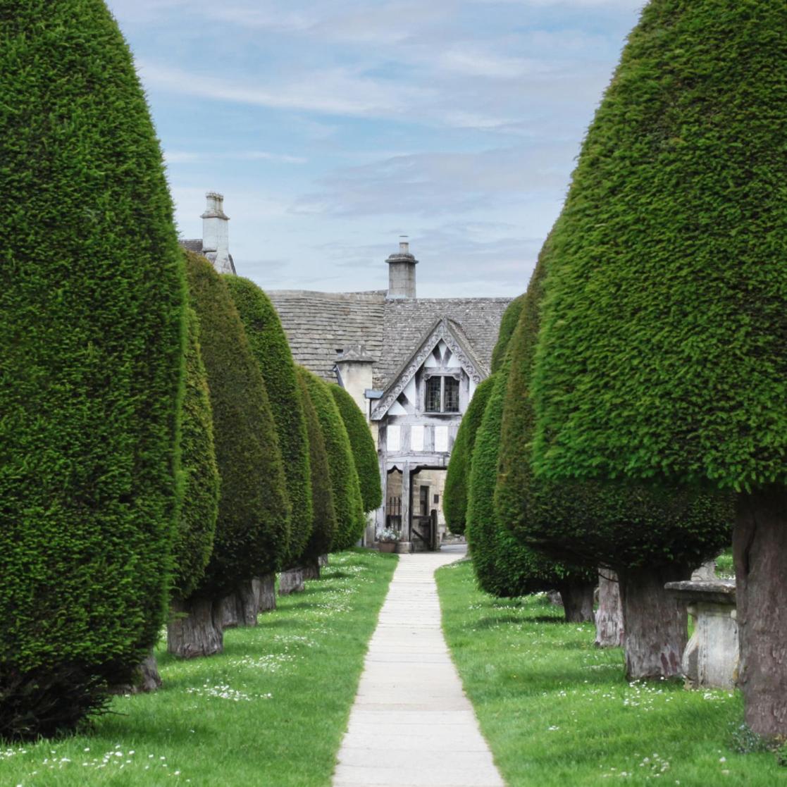 Bright & Beautiful Open Plan Coach House Painswick Βίλα Εξωτερικό φωτογραφία