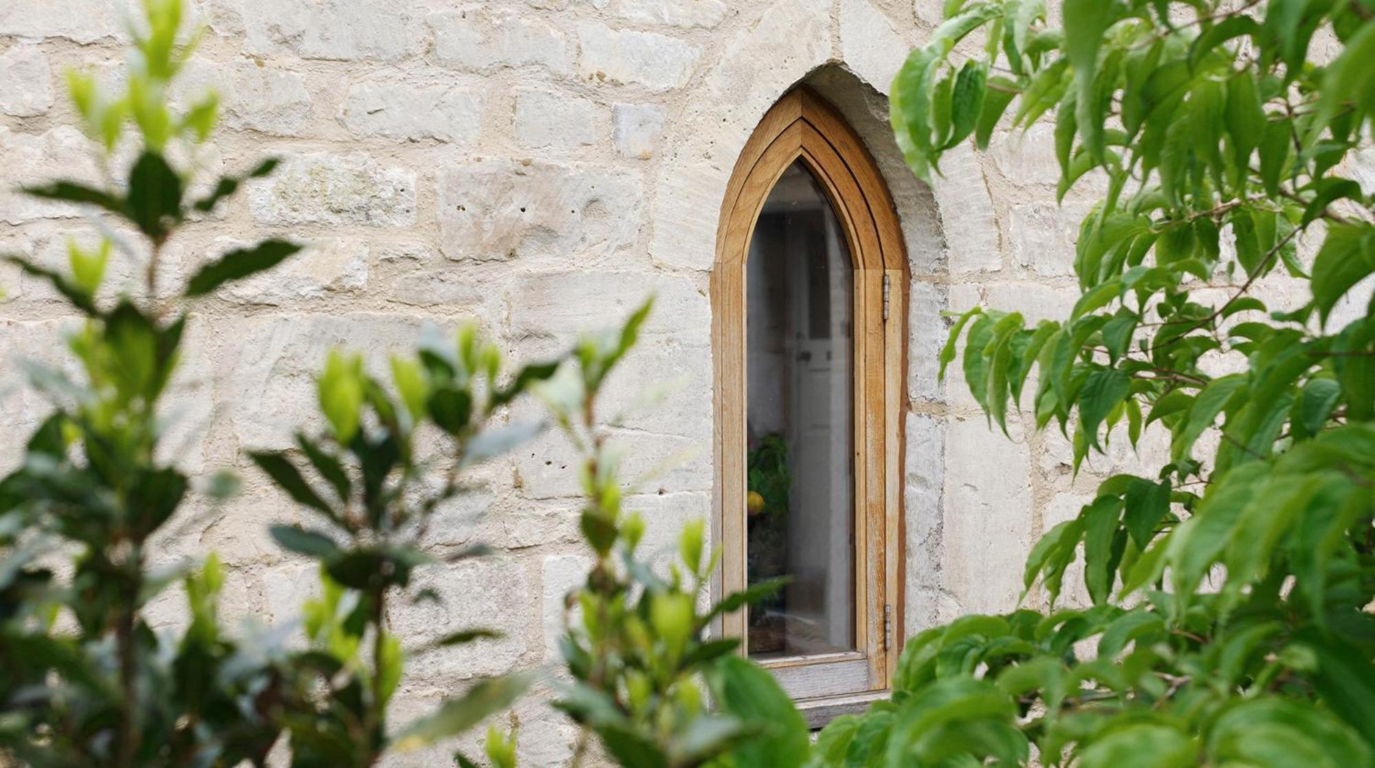 Bright & Beautiful Open Plan Coach House Painswick Βίλα Εξωτερικό φωτογραφία