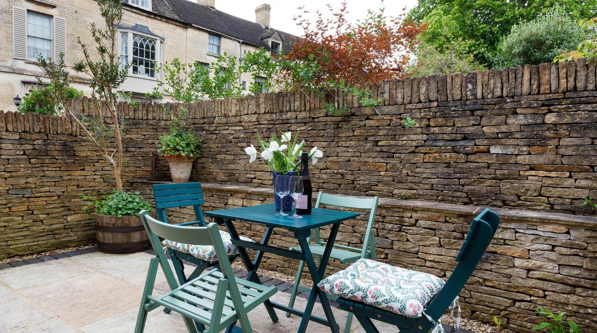 Bright & Beautiful Open Plan Coach House Painswick Βίλα Εξωτερικό φωτογραφία
