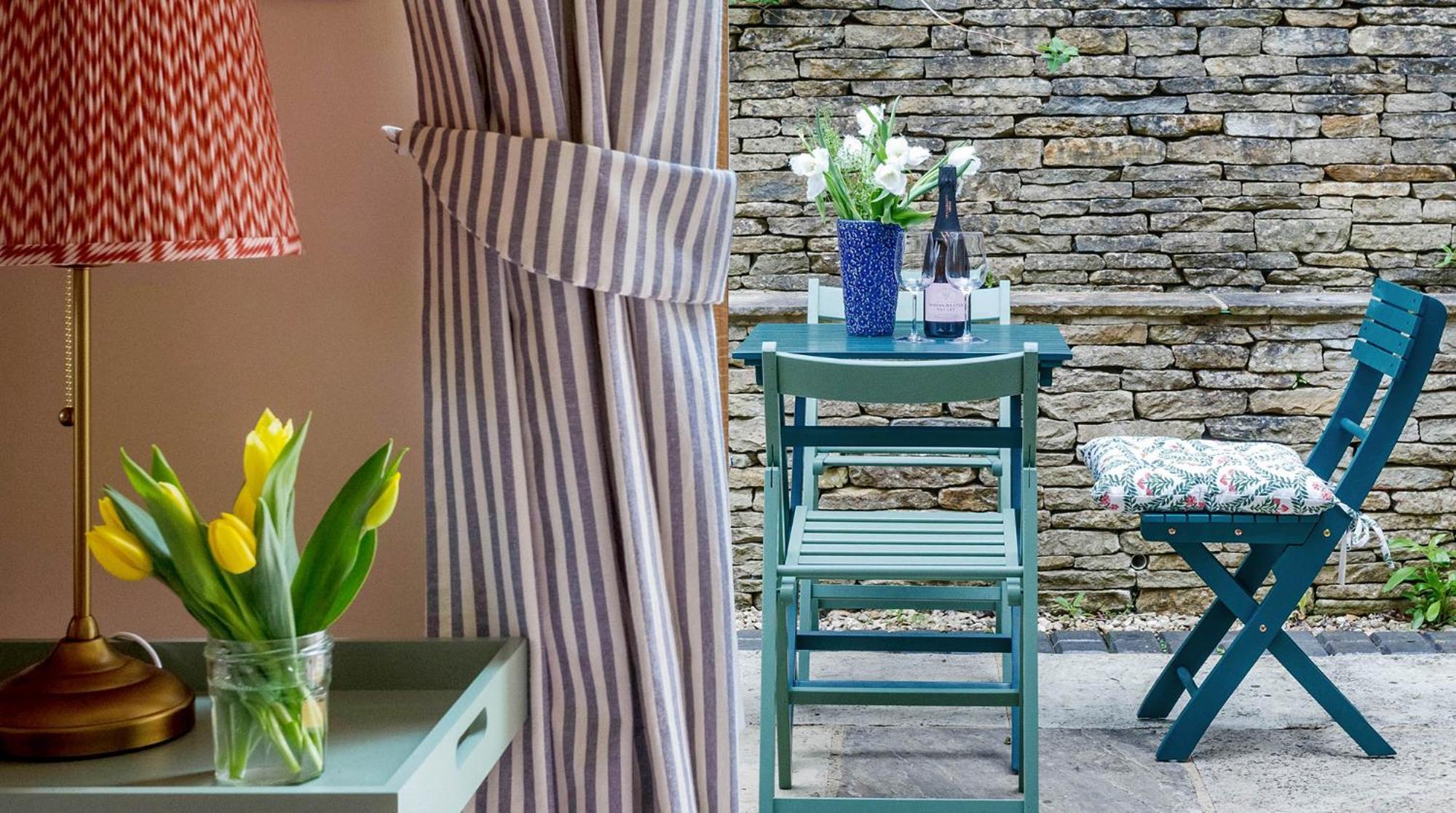 Bright & Beautiful Open Plan Coach House Painswick Βίλα Εξωτερικό φωτογραφία