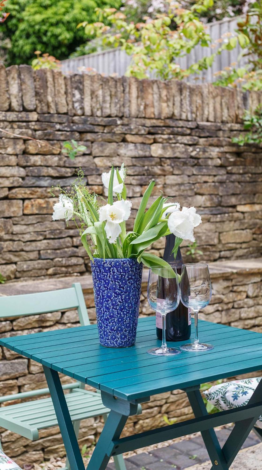 Bright & Beautiful Open Plan Coach House Painswick Βίλα Εξωτερικό φωτογραφία