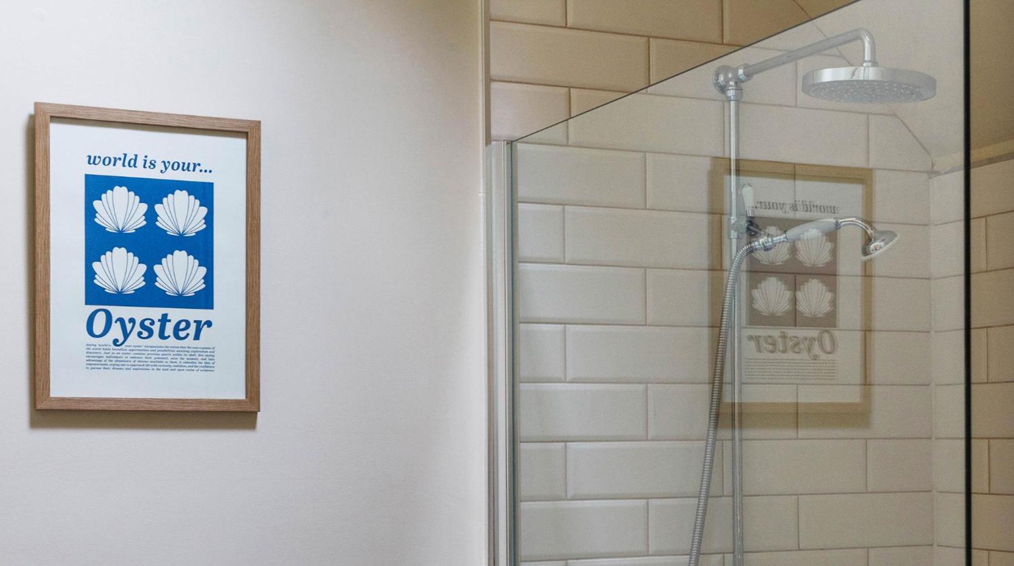Bright & Beautiful Open Plan Coach House Painswick Βίλα Εξωτερικό φωτογραφία