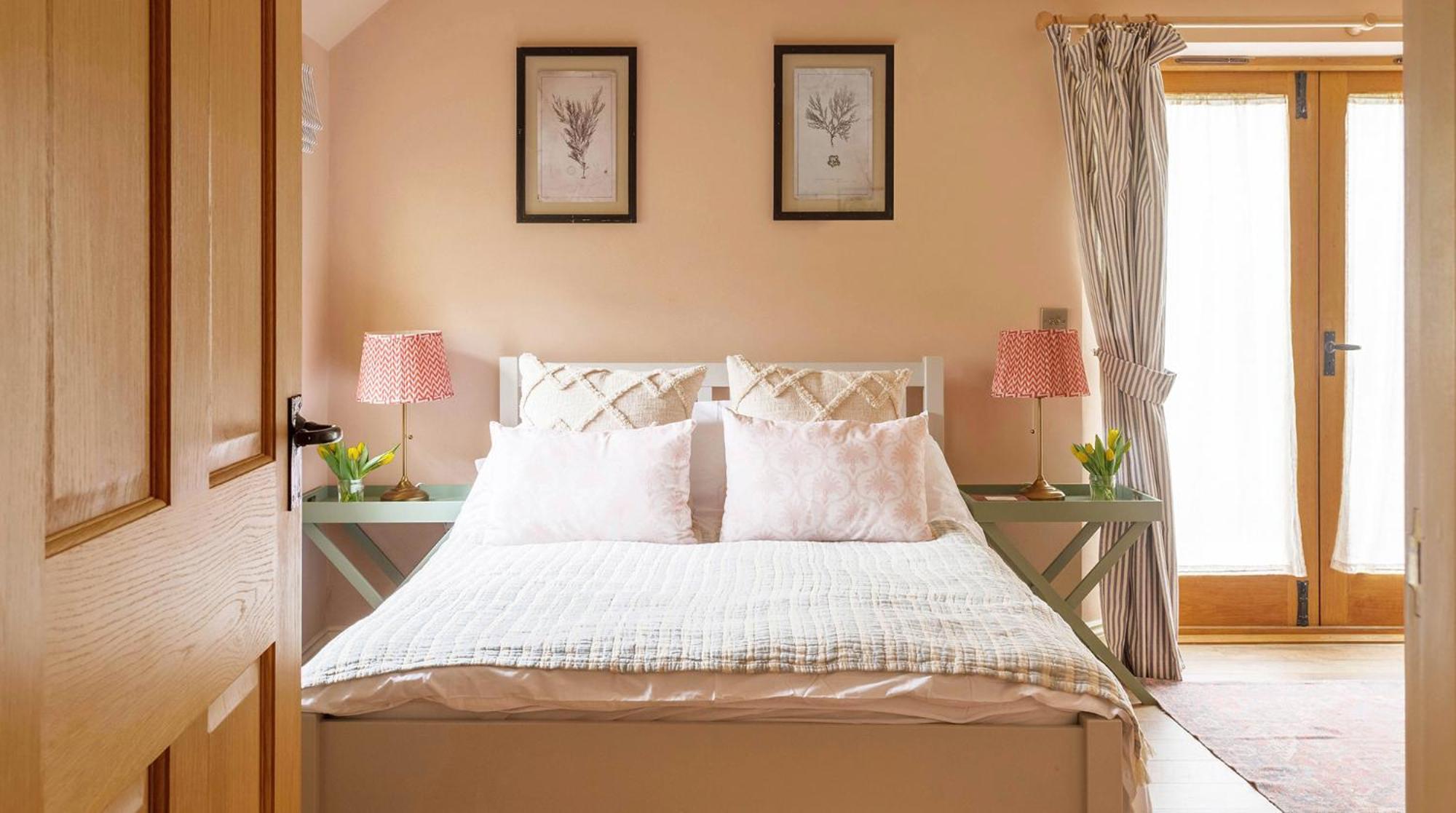 Bright & Beautiful Open Plan Coach House Painswick Βίλα Εξωτερικό φωτογραφία