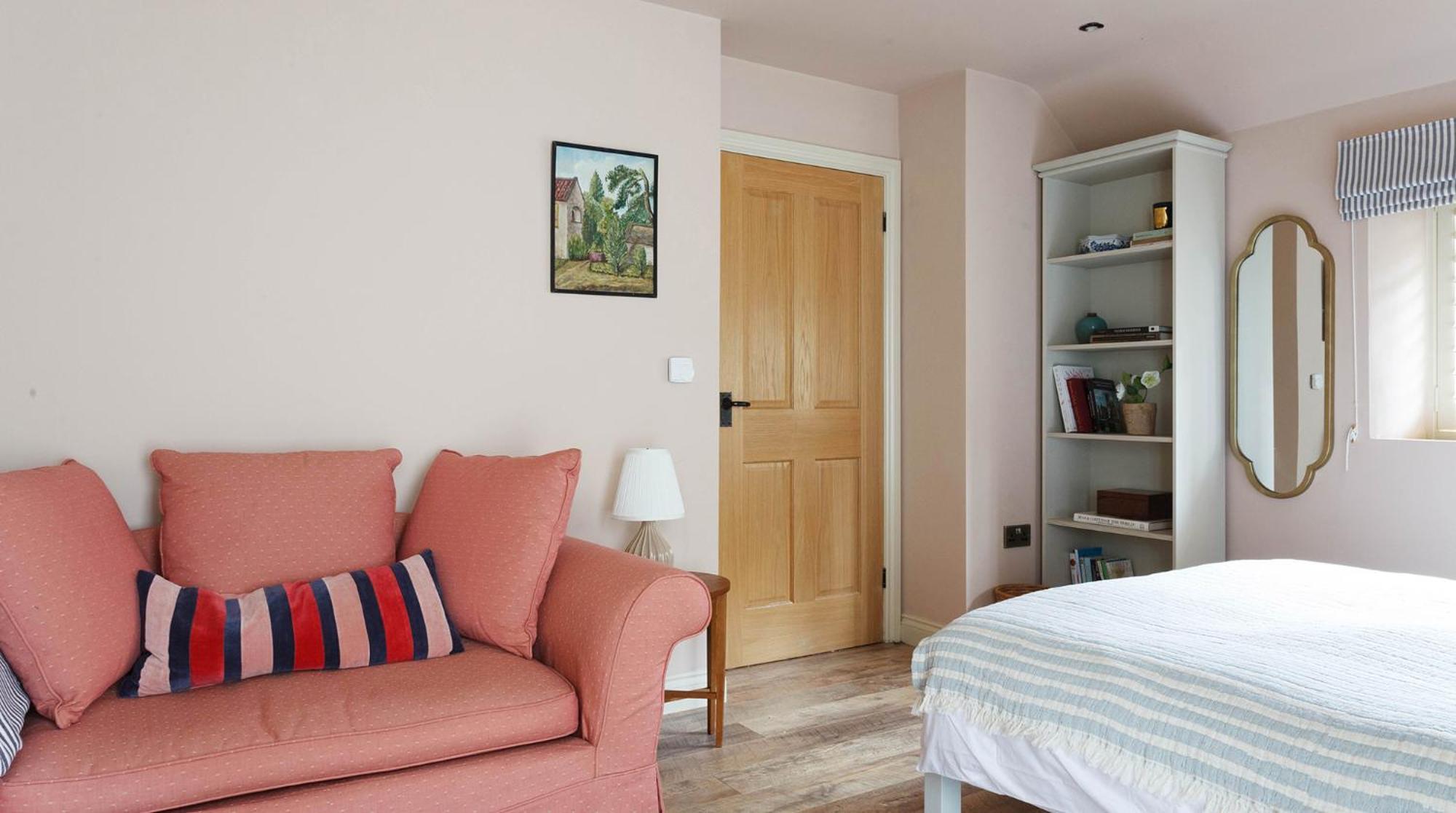 Bright & Beautiful Open Plan Coach House Painswick Βίλα Εξωτερικό φωτογραφία