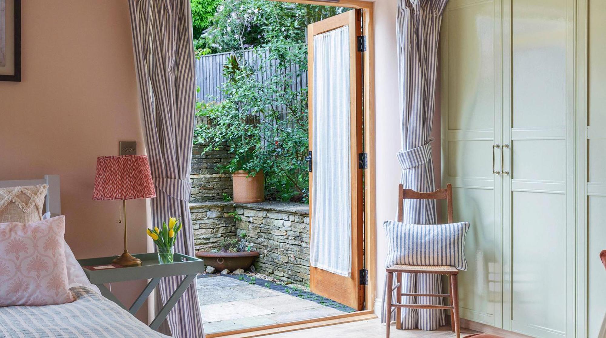 Bright & Beautiful Open Plan Coach House Painswick Βίλα Εξωτερικό φωτογραφία