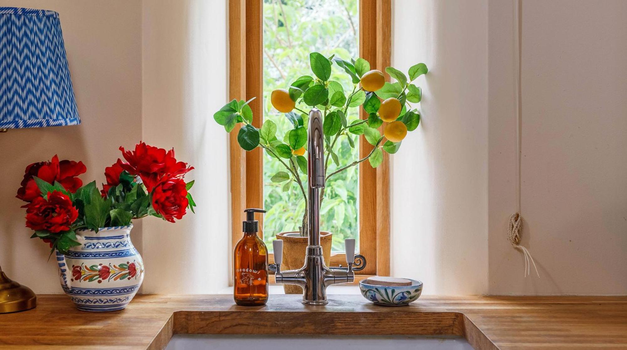 Bright & Beautiful Open Plan Coach House Painswick Βίλα Εξωτερικό φωτογραφία