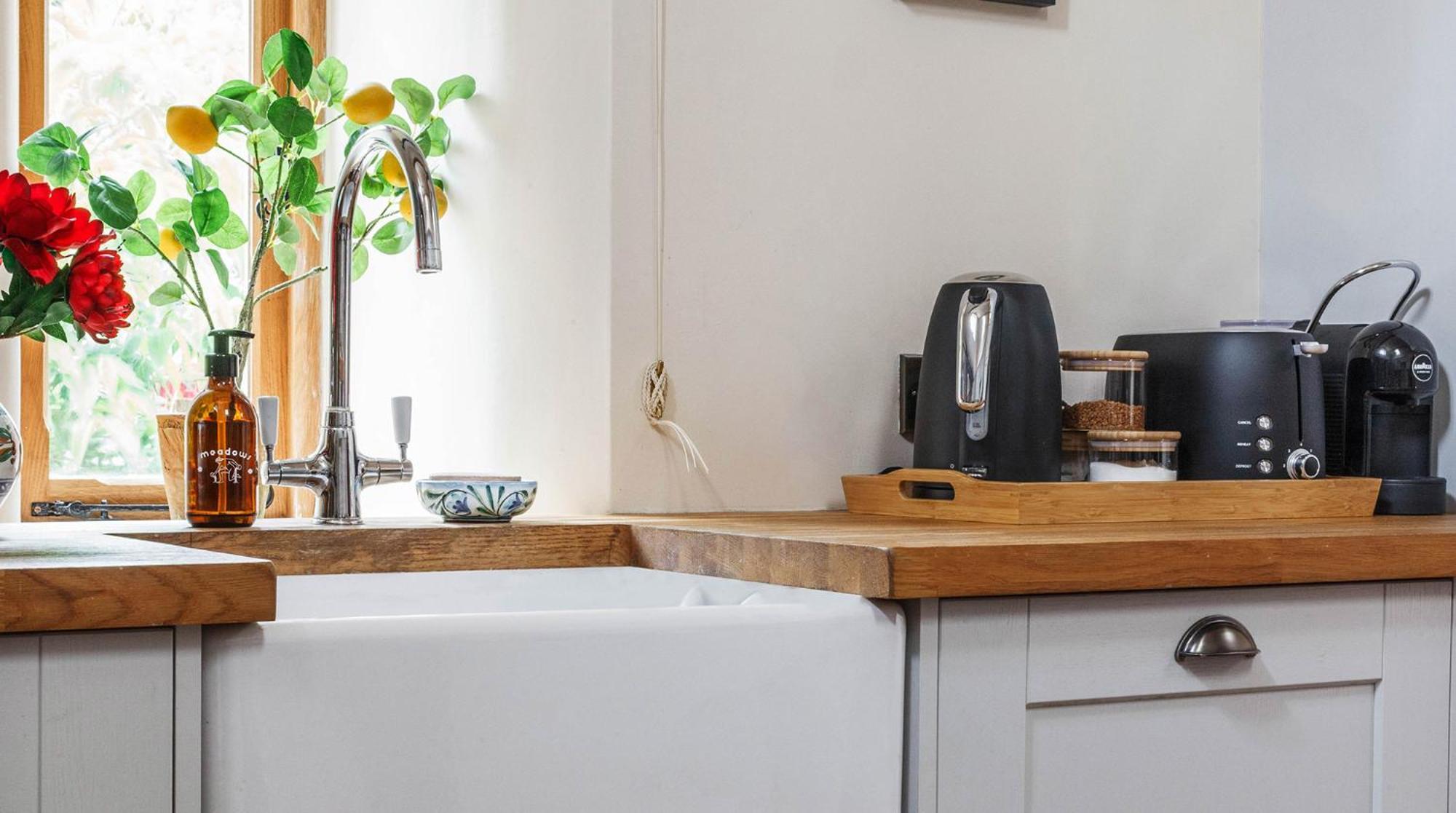 Bright & Beautiful Open Plan Coach House Painswick Βίλα Εξωτερικό φωτογραφία