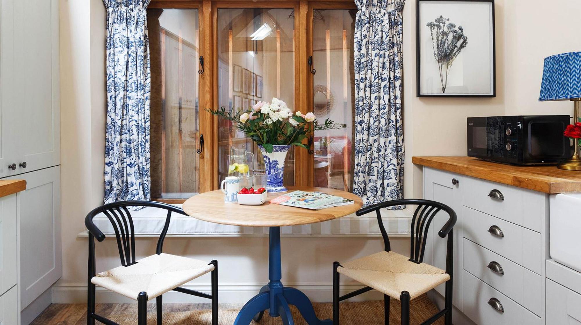 Bright & Beautiful Open Plan Coach House Painswick Βίλα Εξωτερικό φωτογραφία